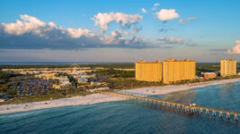 Explore Things To Do at Pier Park