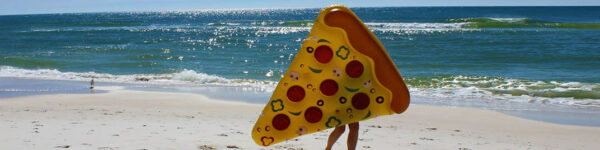 Grab a “Pizza” PCB