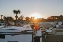 Panama City Beach Camping | Wilderness, waves & Hiking