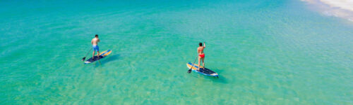 Plan your Special Spring Vacation in PCB