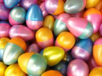 Have an eggs-tra special Easter in Panama City Beach