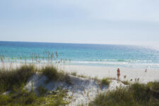 Panama City Beach West End