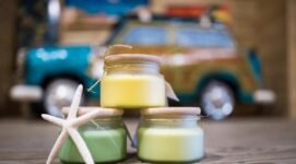 Shopping In Panama City Beach