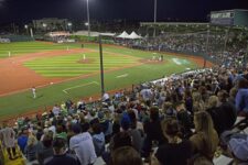 5 Things to Know About Going to a Daytona Tortugas game at Jackie Robinson Ballpark