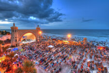 Celebrate Daytona Beach’s 150th Birthday All Year Long