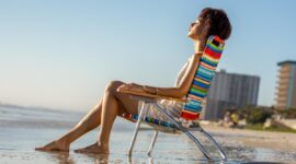 Mother’s Day in Daytona Beach