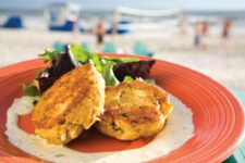 Best Crab Cakes in Panama City Beach