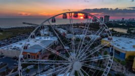 Unique Things to Do in Panama City Beach