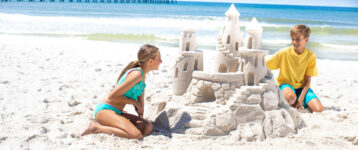 Make the Most of Your Spring Vacation to PCB