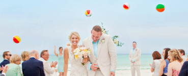 Wow Worthy Wedding Venues in PCB