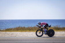 PCB hosts 2026 Ironman 70.3 Triathlon