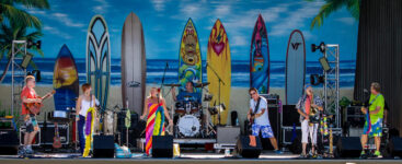 Music Venues in Panama City Beach
