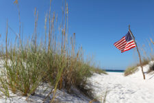 Celebrate Memorial Day Weekend in Panama City Beach