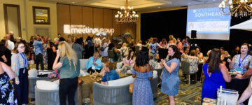 Plan Your Next Conference & Meeting in Daytona Beach with Expert CVB Support