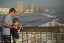 6 Cool Ways to Spoil Dad on Father’s Day in Daytona Beach
