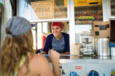 Healthy Food in Panama City Beach
