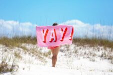 Welcome Summer