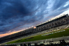 Ultimate Coke Zero Sugar 400 Weekend Guide