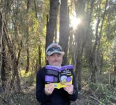 “Hiking & Backpacking for Dummies”