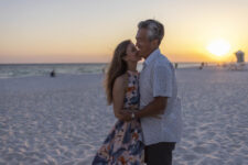 POP the question in Paradise