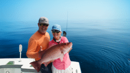 How to Plan a Fun Fishing Date