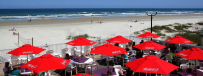 Unique Restaurants in Daytona Beach