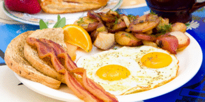 Brunch in Panama City Beach