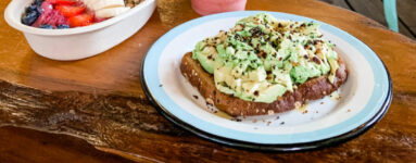 Celebrate National Avocado Day in PCB