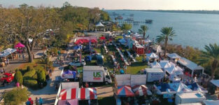 Fall Festivals In Daytona Beach