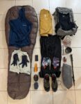 Iceland Traverse & Hornstrandir Trek