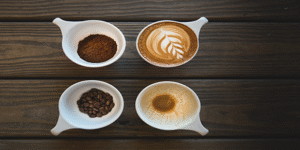 Coffee Shops in Panama City Beach