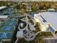 Pickleball In Daytona Beach, FL