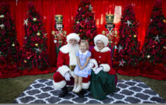 5 Reasons to Spend Christmas at the Beach!