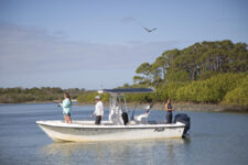 CVB Unveils Daytona Beach Fishing Rodeo