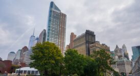 Where to Stay in New York City: The 3 Best Boroughs for First-Time Visitors