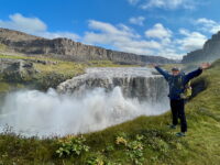 A Quick & Dirty Guide to the Iceland Traverse (Stages 1 & 2)