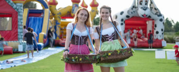Panama City Beach Oktoberfest