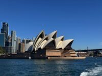 5 Days in Sydney: The Perfect Itinerary for First-Time Visitors